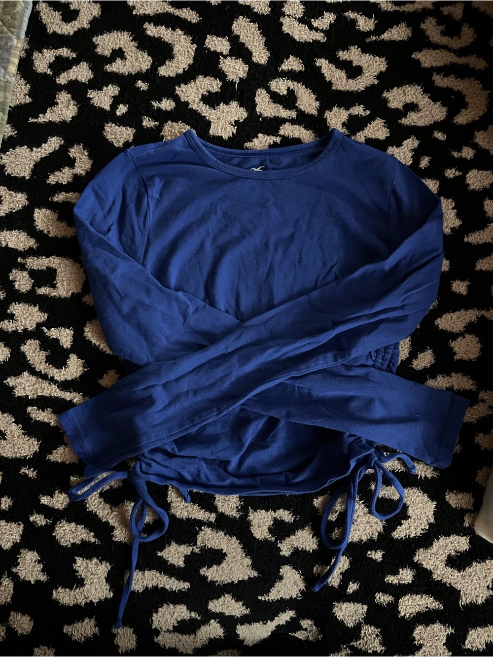 Hollister Long Sleeve